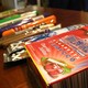 City Set To Snuff Out Flavored Tobacco Products Despite Lawsuit(DNAinfo/Suzanne Ma)