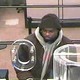 Police Searching for Morningside Heights Bank Robber(NYPD)