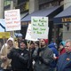 Amish Market Protest Over Wages(DNAinfo/Josh Williams)