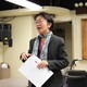 Questions for Margaret(DNAinfo/Suzanne Ma)