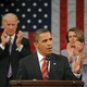 Obama Talks Tough on Wall Street in State of the Union Address(AP Photo/Tim Sloan, Pool)