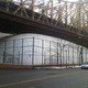 City Turns Free Upper East Side Baseball Fields into Year-Round Paid Tennis Courts(Jennifer Glickel / DNAinfo)