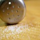 New Legislation Would Ban NY Chefs From Using Salt(Flickr/ ladybugbkt)