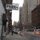 Second Avenue Parking Garage Struggles With Business After Street Closure(DNAinfo/Gabriela Resto-Montero)