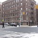 Washington Heights Man Barricades Himself in Ambulance(DNAinfo/Jennifer Glickel)
