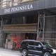 Young Boy found Dead in Peninsula Hotel Next to Unconscioius Mother(DNAinfo/Gabriela Resto-Montero)