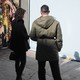 Designer Alexander McQueen Dead(Serena Solomon/DNAinfo)