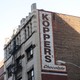 Koppers Chocolate Has Small Fire(DNAinfo/Jennifer Glickel)