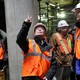 Mayor Michael Bloomberg Joins the Flick Revolution(Edward Reed)