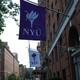 NYU Campus Photo(Flickr / n0nick)