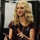 Nanette Lepore's Fall 2010 Line Debuts at Fashion Week(Josh Williams/DNAinfo)