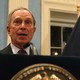 Mayor Michael Bloomberg Says Schools Will Be Open(Mayor's Office/Kristen Artz)