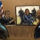 Gigi Jordan Courtroom Sketch(Jane Rosenberg)
