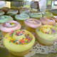 Cupcakes for the Commute as Magnolia Bakery Opens Grand Central Store(Flickr/Dan's Photos)