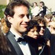 Jerry Seinfeld at 1993 Emmy's(Flickr/Alan Light)