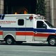 Washington Heights Shooting Ends with Crash Into Ambulance
