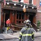 Ryan Maguire Ale House in Financial District Severely Damaged By Blaze(Josh Williams/DNAinfo)