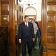 Gov. David Paterson full body shot(Governor's Office)
