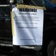 A New Civilian Patrol Group Has Been Posting Fliers About Muggings in Inwood(Angel Figueroa/Inwood Safety Patrol)
