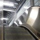 Vesey Street Escalator Grinding Forward(DNAinfo/ Josh Williams)