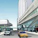 Rendering of Lincoln Center Development(Image courtesy Diller Scofidio + Renfro)