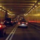 Lincoln Tunnel(Flickr/baldeaglebluff)