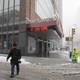 Upper West Side Movie Theaters Receive Box Office Boost, Thanks to Snow(Nicole Breskin/DNAinfo)