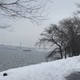 Hudson River(Nicole Breskin/DNAinfo)