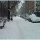 #Snowicane Winds Its Way Through Twitter From #Snowpocalypse to #SnowtoriousBiG to #CabinFever(Twitter user Leslie G. Lewis)