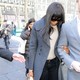 Naomi Campbell at Fashion Week(DNAinfo/Josh Williams)