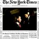 New York Times Paterson Cover