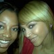 Beyonce Launches New Fragrance at Star-Studded Party in Union Square(SherriESheperd Twitter)