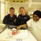 Twins Delivered by Firefighters(Dave Warren/FDNY Photo Unit)