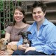 Yetta Kurland's Dog Salvatore Sick Could Prompt Political Moves(Photo: Courtesy of Yetta Kurland)