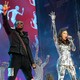 Black Eyed Peas Secret Concert Taking Place in Time Square