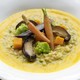 Risotto(Gramercy Tavern/Ellen Silverman)