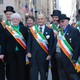 A Good Excuse at Confession: Ray Kelly Late for Church after Helping Struck Pedestrian(DNAinfo/Mariel S. Clark)
