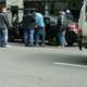 Police Shut Down Street To Catch Small-Time Theif(Michael Breskin)