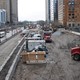 Long Construction Work Hours for West Thames Tire Swing Park Needed(DNAinfo/Josh Williams)