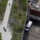 High Line's Latest Millionaire Neighbor: The Parks Department(AP Photo/Richard Drew)