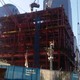 Worker Falls in a Hole at Ground Zero, FDNY Prevented From Entering WTC Site(DNAinfo/Jennifer Glickel)