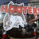 Hooters restaurant(Chung Sung-Jun/Getty Images)