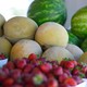Produce on Display(Flickr/warpdesign)