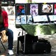 The City Moves to Place Restrictions on Art Vendors in Parks(Ed Yourdon/Flickr)
