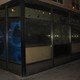 Abandoned Sidewalk Cafes