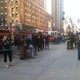 Fire at Upper East Side Hospital Residence(DNAinfo/Jennifer Glickel)