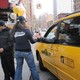 TLC Uses a Free Breakfast to Tempt Commuters into Sharing a Cab(DNAinfo/Serena Solomon)