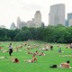 Sheep Meadow(Flickr/YSL)