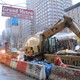 Outside the Grand Metro Store on Broadway(DNAinfo/Serena Solomon)
