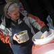 Lower East Side's Guss' Pickles Packing Up(DNAinfo/Suzanne Ma)